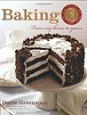 Baking by Dorie Greenspan