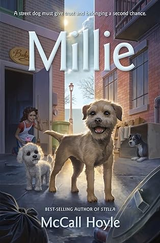 Millie (Best Friends Dog Tales, #3)