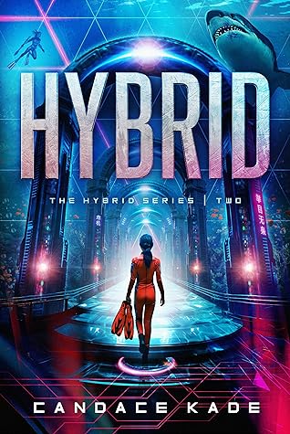 Hybrid (The Hybrid #2)