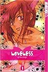 Loveless, Volume 01 by Yun Kouga