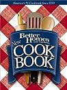 Better Homes and Gardens New Cook Book by Better Homes and Gardens