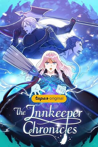 The Innkeeper Chronicles (Tapas Original)