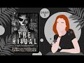3 - The Ritual by Shantel Tessier | The Lords Series | Dark College Romance